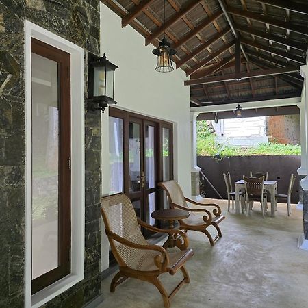 Villa D55 キャンディー エクステリア 写真