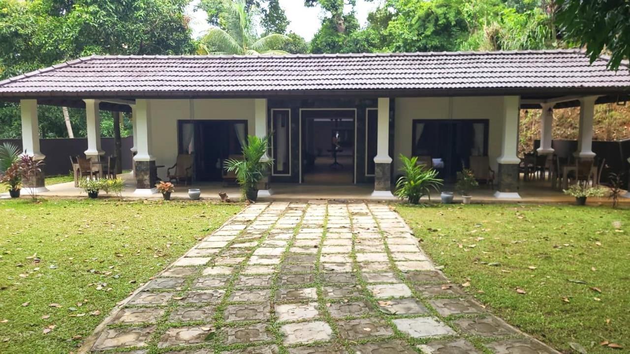Villa D55 キャンディー エクステリア 写真