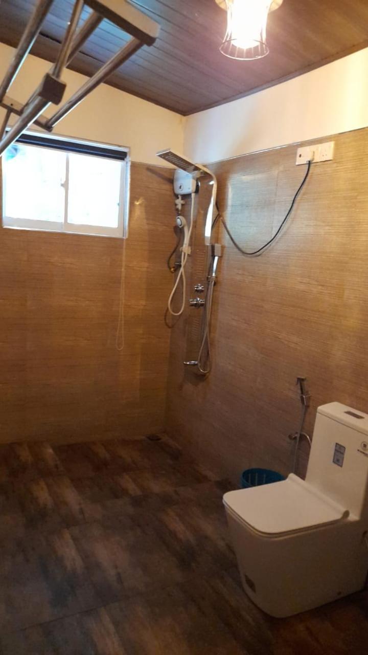 Villa D55 キャンディー エクステリア 写真