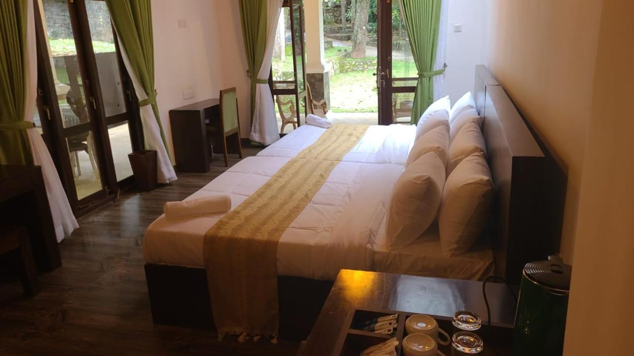 Villa D55 キャンディー エクステリア 写真