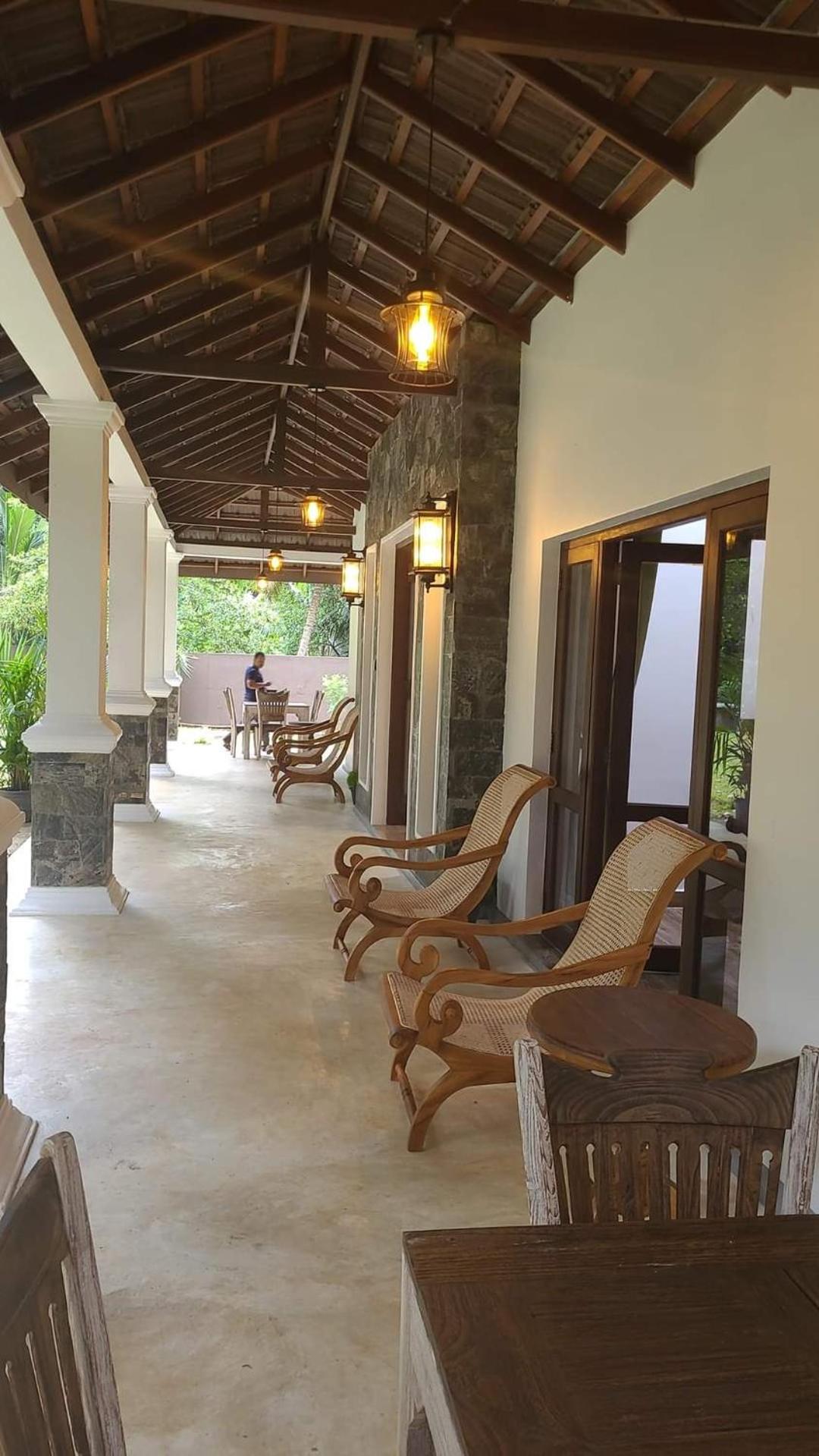Villa D55 キャンディー エクステリア 写真