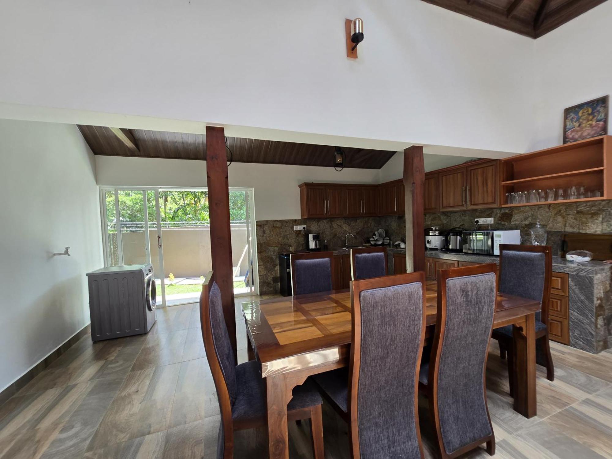 Villa D55 キャンディー エクステリア 写真