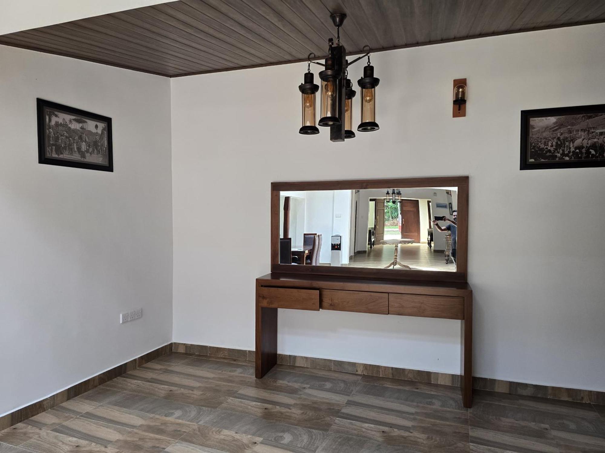 Villa D55 キャンディー エクステリア 写真